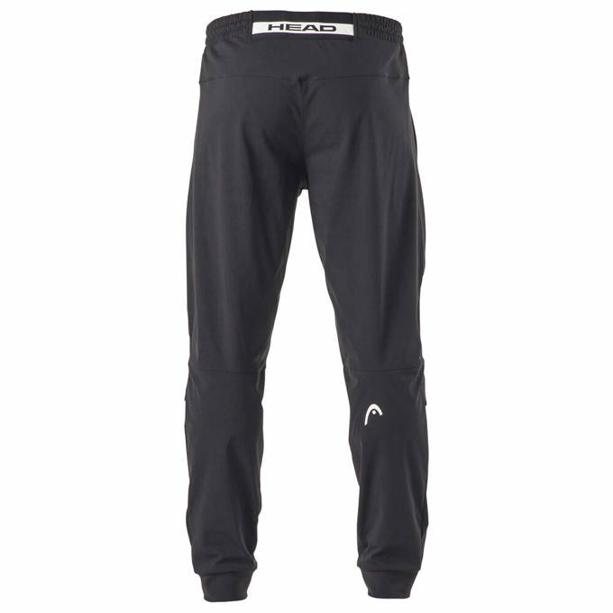 Nohavice Head Race Service Jogging Pants - 2024/25