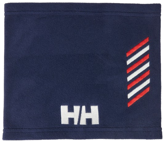 Ohrievač krku Helly Hansen World Cup Neck Warmer Navy NSF 2L - 2024/25