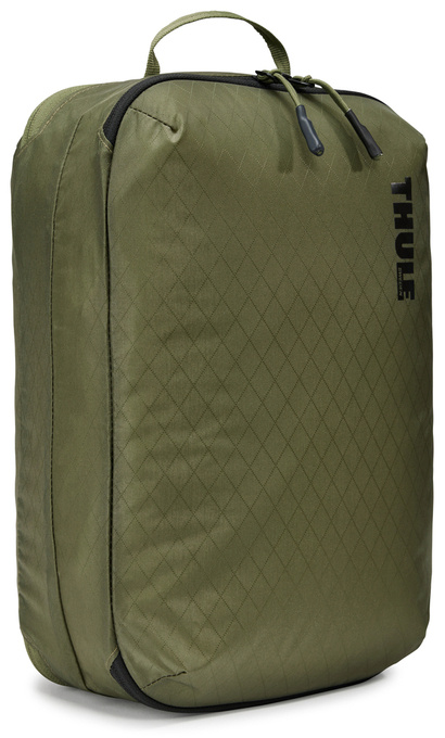 Organizátor Thule Clean/Dirty Packing Cube Soft Green