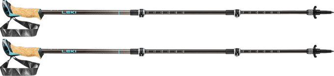 Palice LEKI Cressida AS - 2023