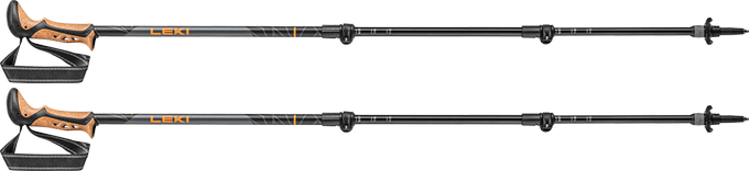 Palice LEKI Khumbu AS - 2024