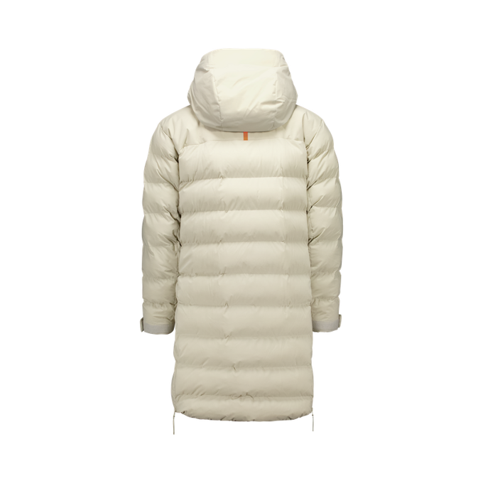 Pláštenka POC M'S Loft Parka Natrolite Beige - 2024/25