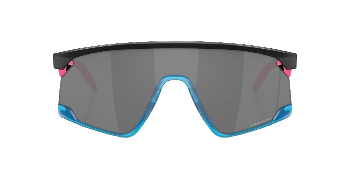 Slnečné okuliare OAKLEY BXTR Prizm Black Lenses / Matte Black Frame