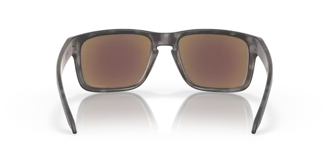 Slnečné okuliare OAKLEY Holbrook Prizm Sapphire Polarized Lenses/Matte Black Tortoise Frame - 2022