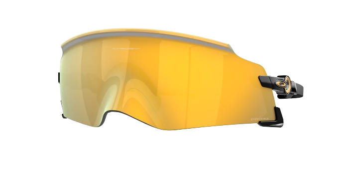 Slnečné okuliare OAKLEY Kato Polished Black Frame/Prizm 24K Lenses