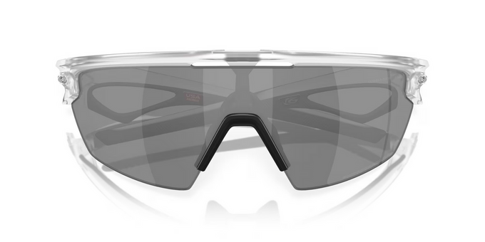 Slnečné okuliare OAKLEY Sphaera Matte Clear Frame/Clear To Black Iridium Photochromic Lenses