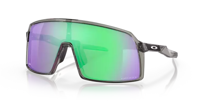 Slnečné okuliare OAKLEY Sutro Grey Ink w/Prizm Road Jade - 2022