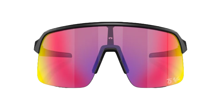 Slnečné okuliare OAKLEY Sutro Lite MotoGP Collection Prizm Road Lenses / Matte Black Frame