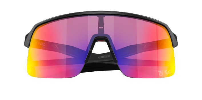 Slnečné okuliare OAKLEY Sutro Lite MotoGP Collection Prizm Road Lenses / Matte Black Frame