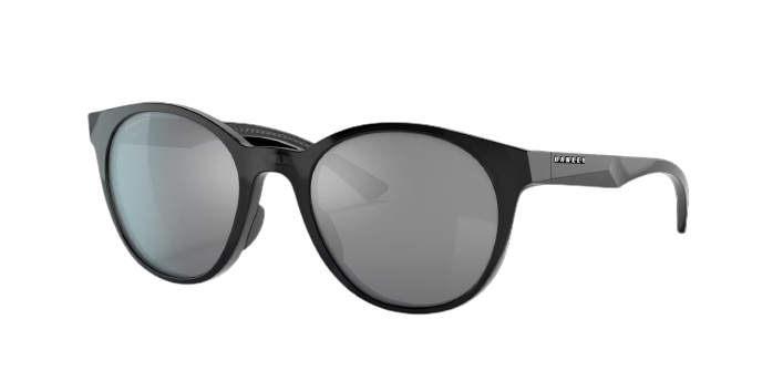 Slnečné okuliare Oakley Spindrift Prizm Black Lenses,  Black Ink Frame