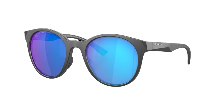 Slnečné okuliare Oakley Spindrift Prizm Sapphire Polarized Lenses/Matte Carbon Frame