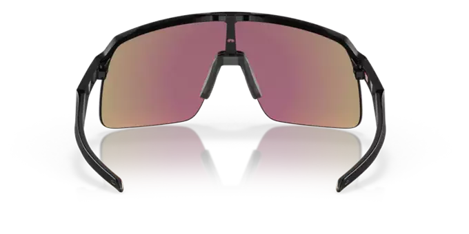 Slnečné okuliare Oakley Sutro Lite Matte Black Frame/Prizm Sapphire Lenses