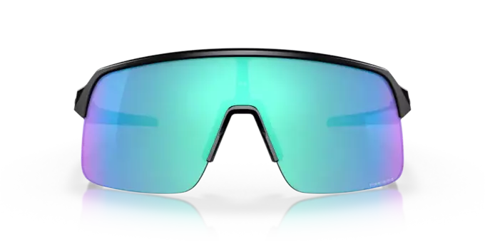 Slnečné okuliare Oakley Sutro Lite Matte Black Frame/Prizm Sapphire Lenses