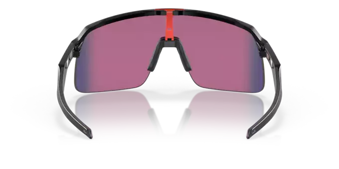 Slnečné okuliare Oakley Sutro Lite Matte Black/Prizm Road