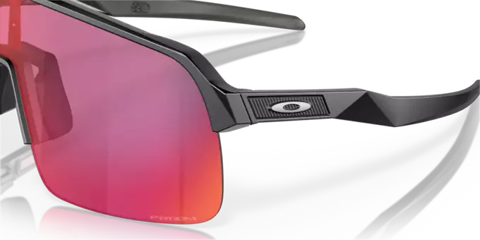 Slnečné okuliare Oakley Sutro Lite Matte Black/Prizm Road