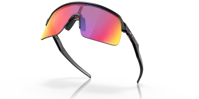 Slnečné okuliare Oakley Sutro Lite Matte Black/Prizm Road