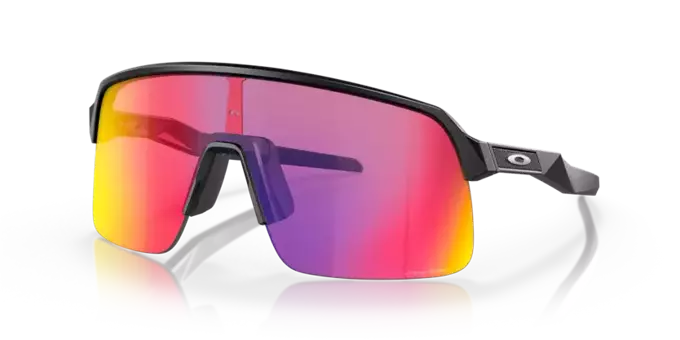 Slnečné okuliare Oakley Sutro Lite Matte Black/Prizm Road