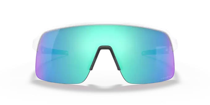 Slnečné okuliare Oakley Sutro Lite Matte White Frame/Prizm Sapphire Lenses