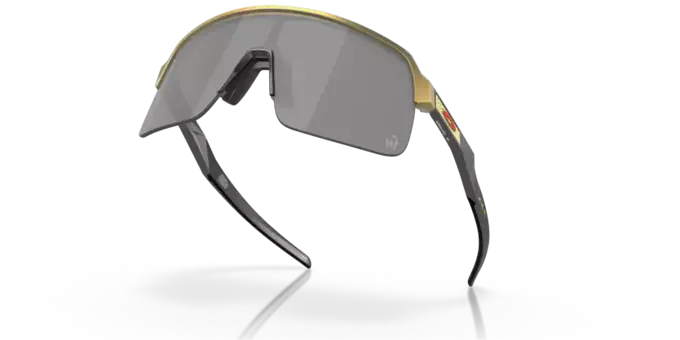 Slnečné okuliare Oakley Sutro Lite Olympic Gold/Prizm Black - 2023