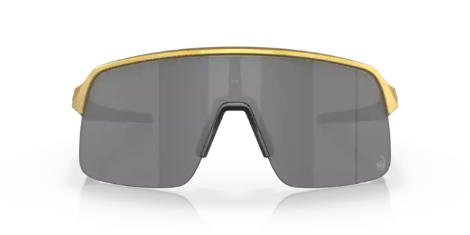 Slnečné okuliare Oakley Sutro Lite Olympic Gold/Prizm Black - 2023