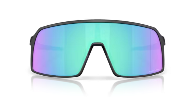 Slnečné okuliare Oakley Sutro Matte Black/Crystal Blue Aurora Frame/Prizm Sapphire Lenses