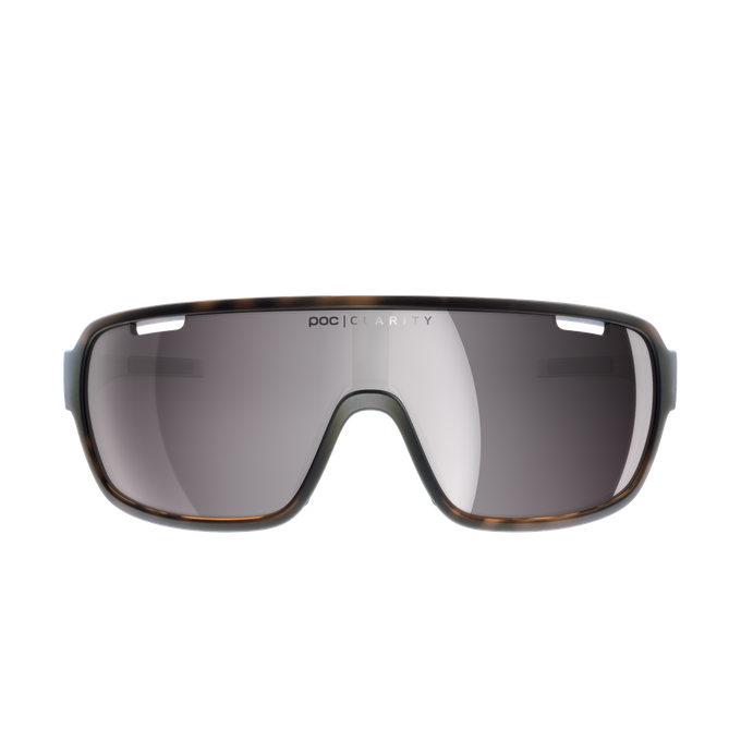 Slnečné okuliare POC Do Blade Tortoise Brown - 2024/25