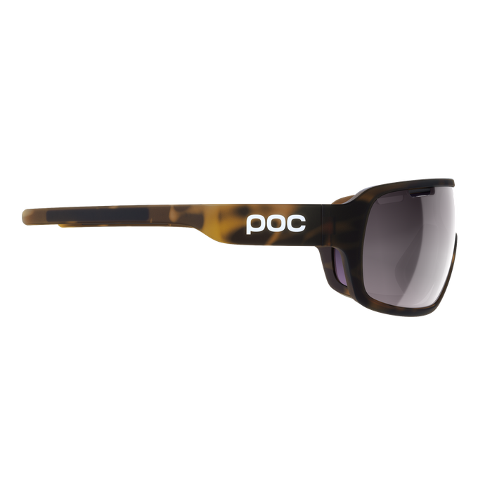 Slnečné okuliare POC Do Blade Tortoise Brown - 2024/25