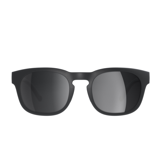 Slnečné okuliare POC Require Uranium Black/Grey Polarized - 2024/25