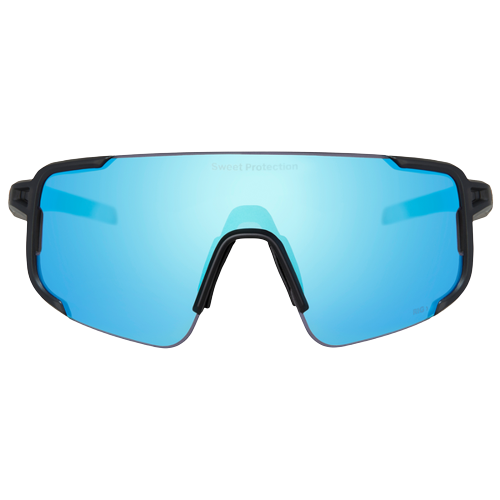 Slnečné okuliare Sweet Protection Ronin RIG® Reflect Aquamarine/Matte Crystal Black - 2023