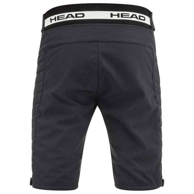 Šortky HEAD Race Shorts - 2023/24