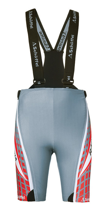 Šortky SCHOFFEL Race Shorts K RT Junior - 2019/20