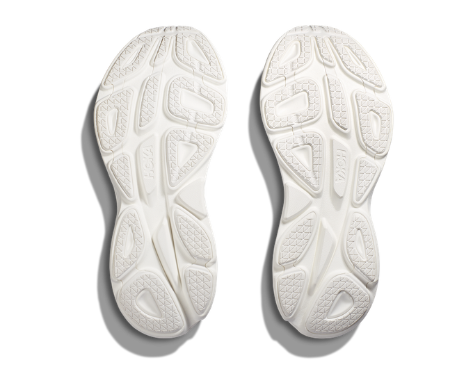 Sportové Topánky Hoka Bondi 8 White/White