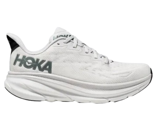 Sportové Topánky Hoka Clifton 9 Stardust/Electric Cobalt