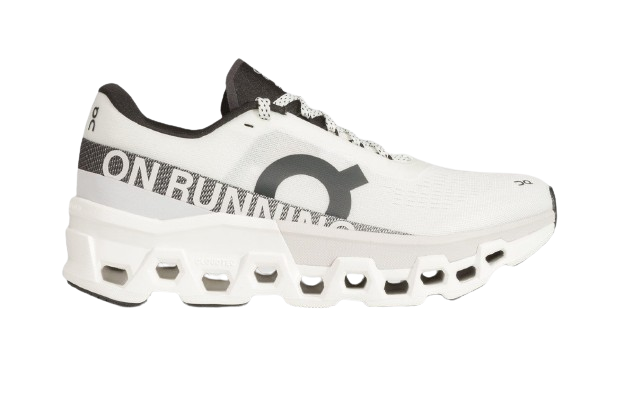 Sportové Topánky On Running Cloudmonster 2 Undyed/Frost