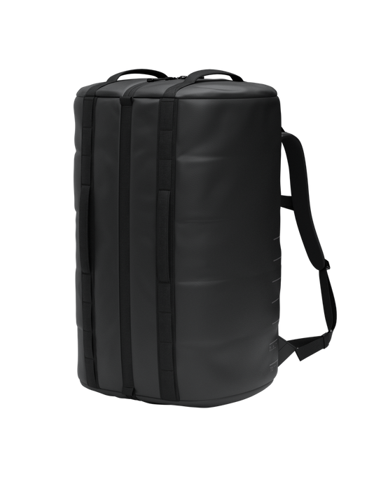 Taška DB Roamer Pro Split Duffel 70l Black Out - 2024/25