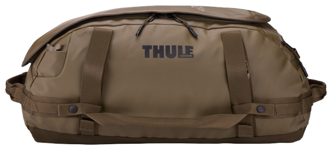 Taška Thule Chasm Duffel 40L Deep Khaki - 2024