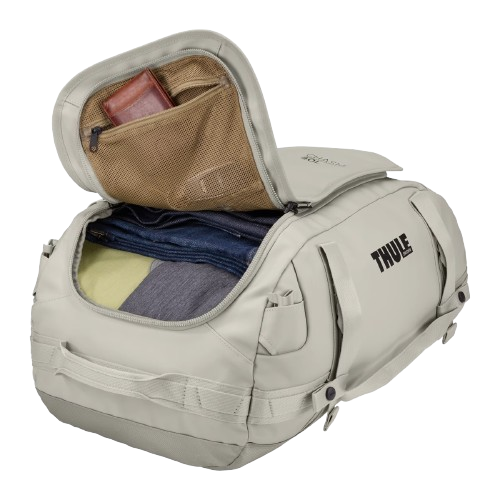 Taška Thule Chasm Duffel 40L Soft Sand - 2024