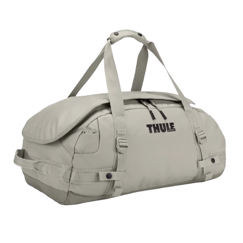 Taška Thule Chasm Duffel 40L Soft Sand - 2024