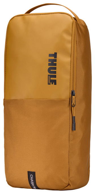 Taška Thule Chasm Duffel 70L Golden Brown