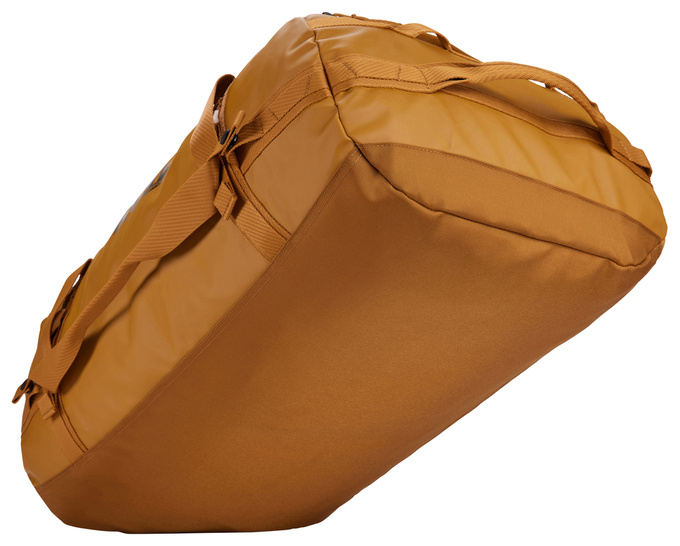 Taška Thule Chasm Duffel 70L Golden Brown