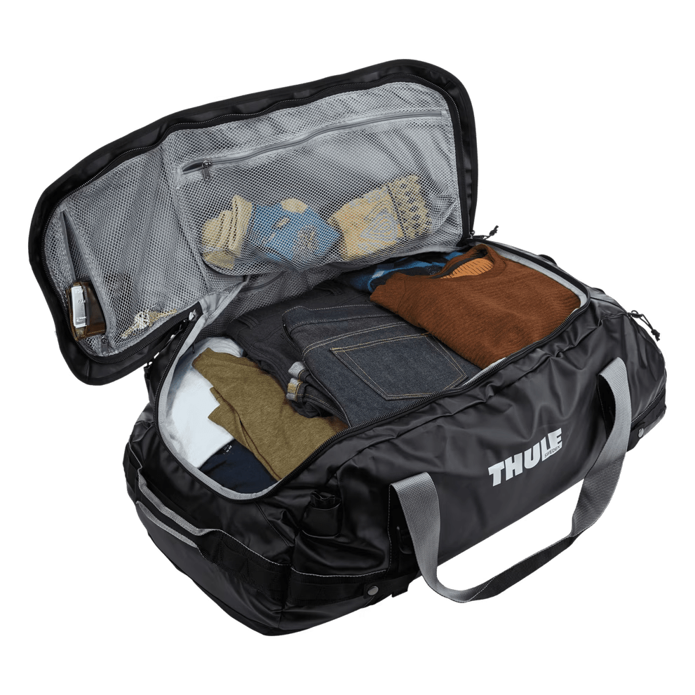 Taška Thule Chasm Duffel 70L Olivine