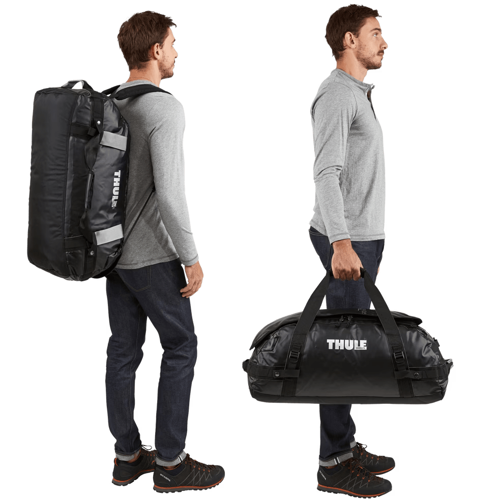 Taška Thule Chasm Duffel 70L Olivine