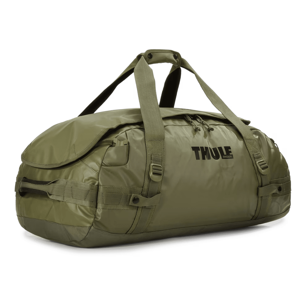 Taška Thule Chasm Duffel 70L Olivine