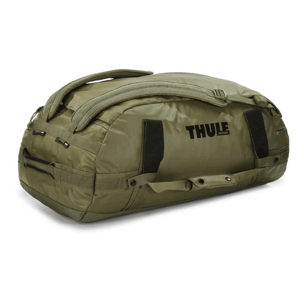 Taška Thule Chasm Duffel 70L Olivine