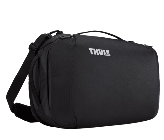 Taška Thule Subterra Convertible Carry On - Black