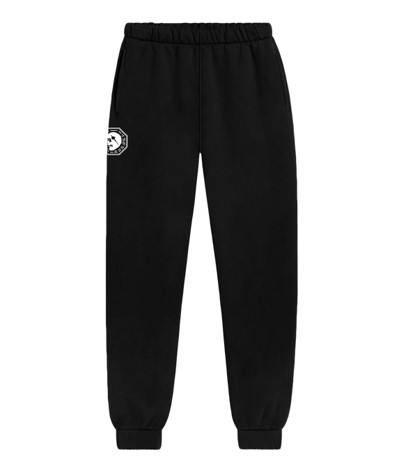 Teplákové Nohavice Capita Death Sweat Pants Black - 2024/25