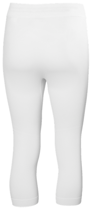 Termoaktívne nohavice Helly Hansen Lifa Seamless Racing Pant White - 2023/24