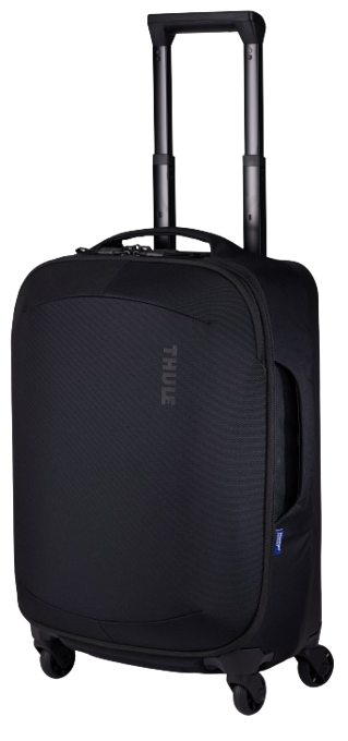 Thule Subterra Carry On Spinner 2 Black - 2023