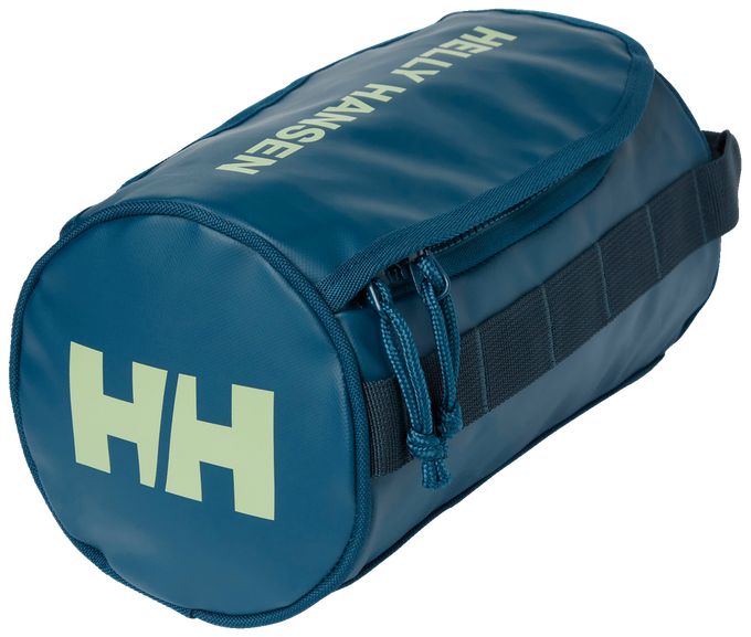 Toaletná taška Helly Hansen HH Wash Bag 2 Deep Dive - 2024/25 