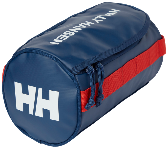 Toaletná taška Helly Hansen HH Wash Bag 2 Ocean - 2024/25 